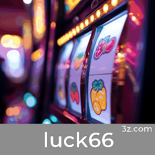 luck66 screen